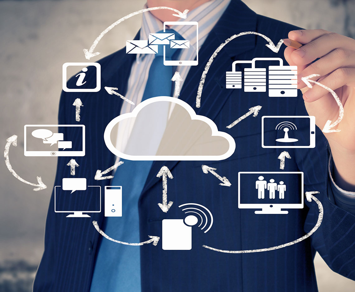 Cloud Infrastructur as code Cloud Infrastructur as code