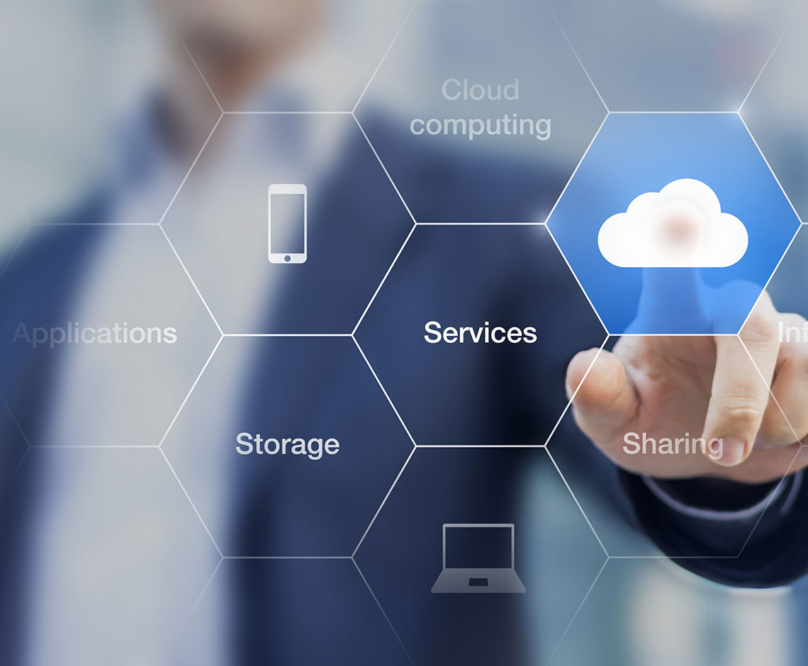 Individual Software as Service Individual Software as Service