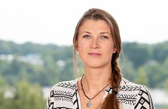 Katharina Bischoff Foto von Katharina Bischoff, Portfoliomanagerin bei Consist