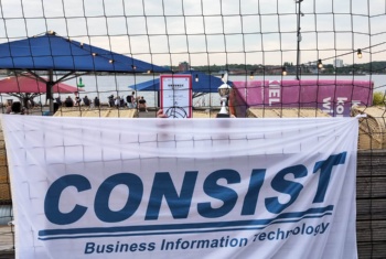 Beachvolleyball Firmencup 2025