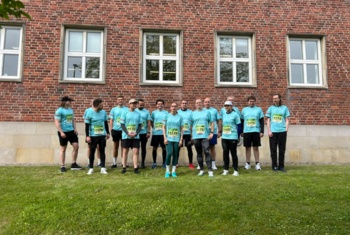Business-Run2026 Team Consist