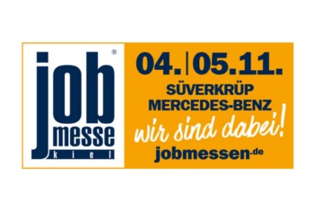 Jobmesse Kiel 2023