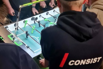 Kicker Cup 2025.05 Kicker Cup 2025.05