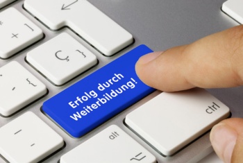 Weiterbildung