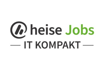 Logo Heise Jobs IT kompakt