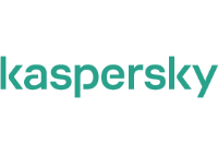 Logo von Kaspersky