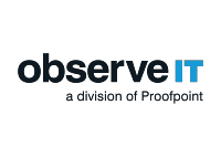 Logo von ObserveIT