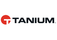 Logo von tanium
