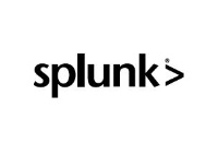 Logo von Splunk