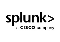 Logo von Splunk