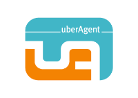 uberAgent Logo für die Partnerseite von Consist