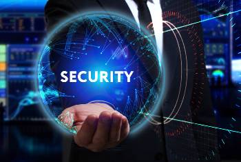 Cybersecurity Hilfsnetzwerk für Unternehmen
