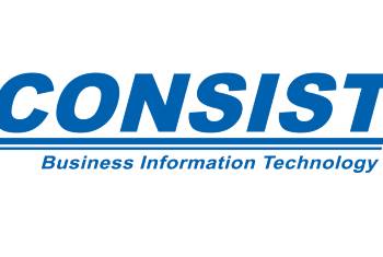 Logo Consist Druckqualität