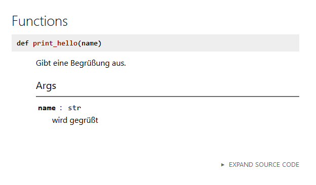 Pdoc_Function_with_docstring_and_Arguments