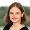 Portraitfoto von Anna Girndt, Dual Studierende bei Consist