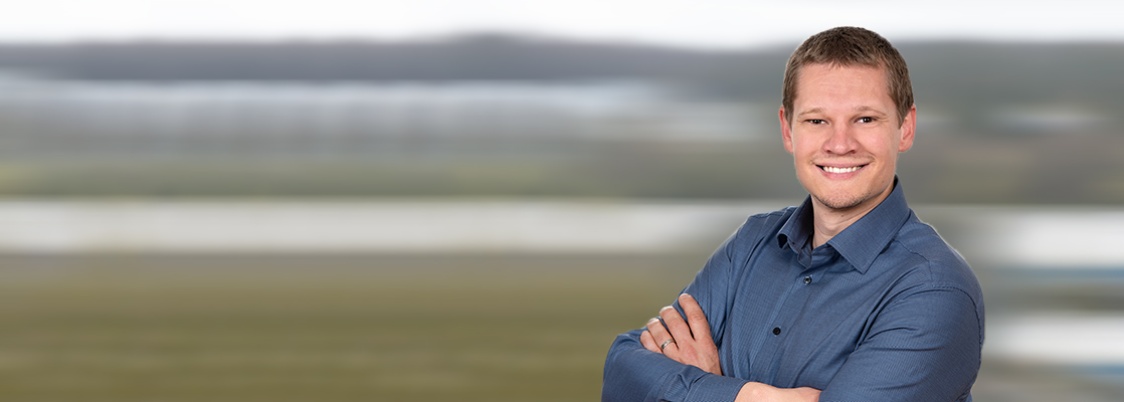 Zitat Finn Danker Profilfoto von Finn Danker