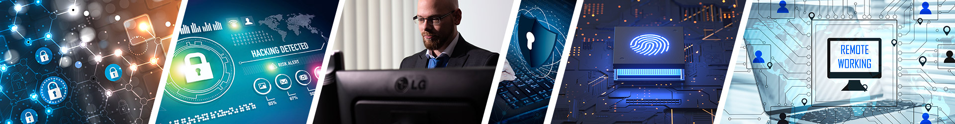 IT Security von Consist - Consulting und Lösungen