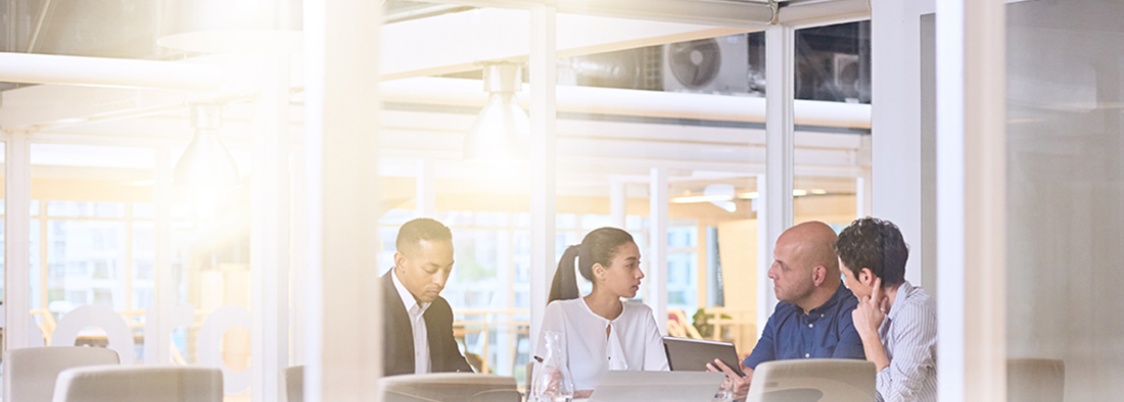 Slider Expertenstimmen Experten- oder Kundenstimmen zu Consist Software Solutions