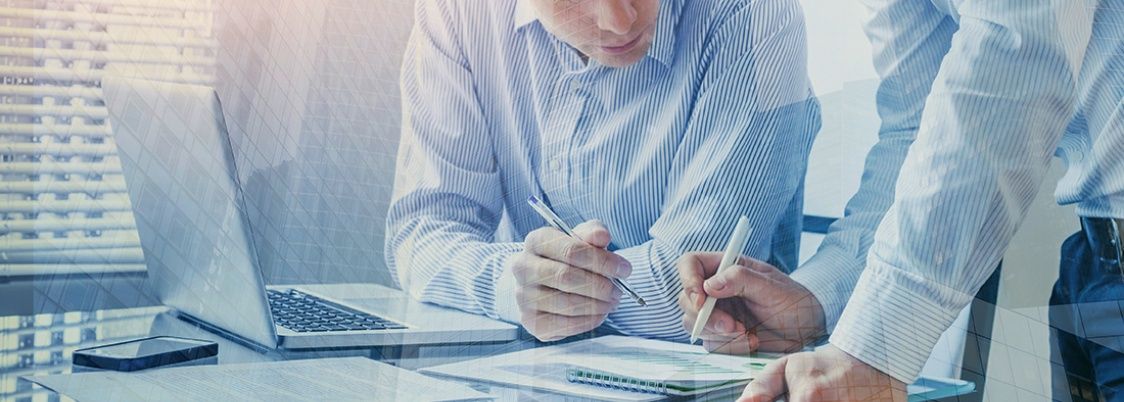 Slider Expertenstimmen Experten- oder Kundenstimmen zu Consist Software Solutions