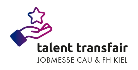 Consist ist auf der talent transfair