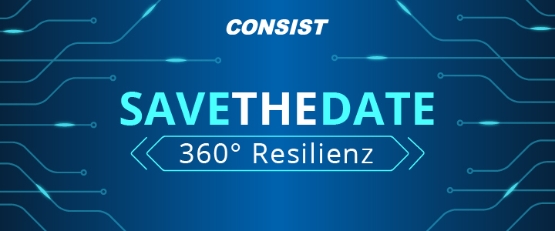 Safe the Date: Wie erzeuge ich 360 Grad Resilienz mit der richtigen Cloud- oder on-prem-Strategie?