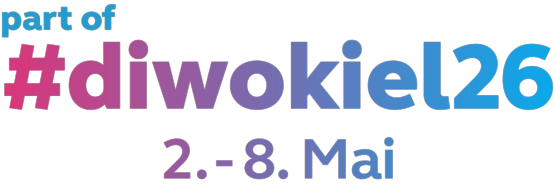 Consist ist bei der Digitalen Woche Kiel 2026 dabei