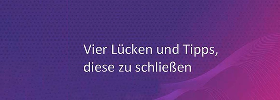 Bild Whitepaper Tanium_IT Ops_FourGaps Bild zum Whitepaper zu IT-Sicherheitslücken
