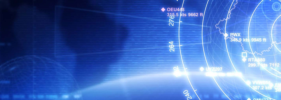 SIEM-Radar_AdobeStock_77547963_petrovich_MSSP_lang Radar als Sinnbild für ein dauerhaftes Monitoring durch ein SIEM im SOC