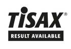 Consist enthält das TISAX-Prüfsiegel für Informationssicherheit gemäß den Anforderungen des Verbandes der Automobilindustrie (VDA ISA)