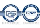 ISO27001-Zertifizierungslogo der Consist Software Solutions GmbH_web_pic