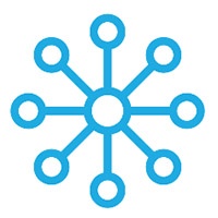 Systemschnittstelle Mit einer einheitlichen und fortschrittlichen Systemschnittstelle können Services effizient und einfach über eine Vielzahl von Kanälen angeboten werden..