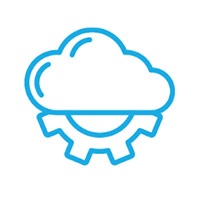 Glassix wird in der Cloud betrieben und kann in sehr kurzer Zeit eingerichtet werden.