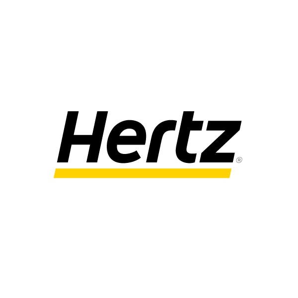 Logo von Hertz