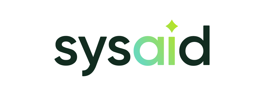 SysAid Logo SysAid Logo