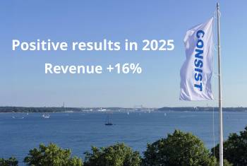 Positive results 2025