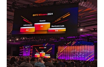 Consist-Team gewinnt mit großem Abstand die Security Competition Boss of the SOC auf der weltgrößten Splunk User Conference