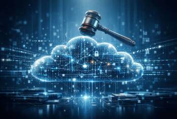 Sichern Sie Ihre Cloud-Services vor dem Zugriff aussereuropaeischer Gerichte.