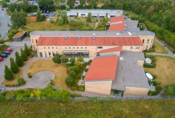 Hospiz Kieler Förde Hospiz Kieler Förde