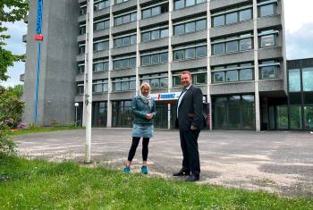 Unternehmensspende Consist 2022 an Kinderschutzbund Kiel