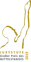 Logo Großer Preis des Mittelstandes Jurystufe
