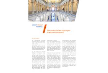 Consist Referenzbericht ETH Zuerich