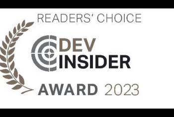 Splunk gewinnt Gold in der Kategorie Observability bei den Dev-Insider Readers' Choice Awards 2023.