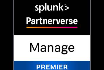 Splunk-Management und -Services für Kunden in der Cloud oder bei der Integration von Splunk-Angeboten in eigene Full-Service-Lösungen.