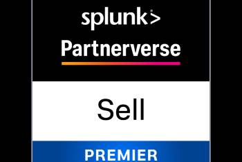 Empfohlener Splunk-Partner für die Entwicklung und kundenspezifische Integration neuer Technologien auf Basis von Splunk.