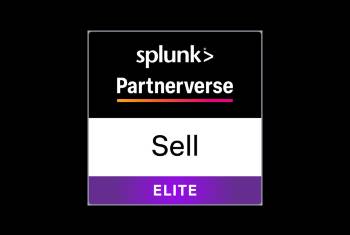 Empfohlener Splunk-Partner für die Entwicklung und kundenspezifische Integration neuer Technologien auf Basis von Splunk.