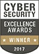 ObserveIT Cyber Security Excellence Award