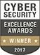 Cyber Security Excellence Award ObserveIT Cyber Security Excellence Award